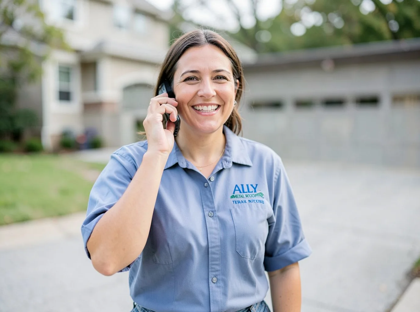 Metal Roof Installation Winfield, AL FAQs